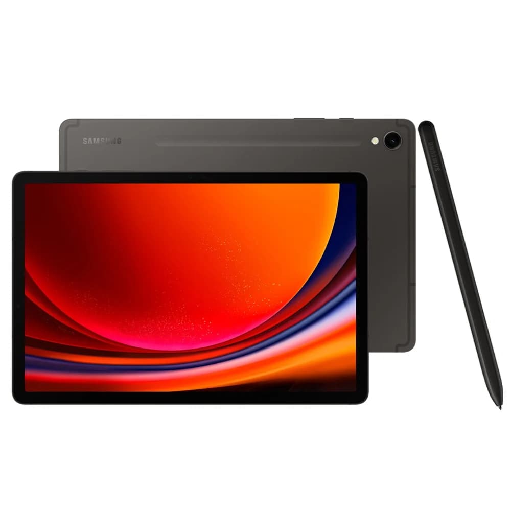 Galaxy Tab S9 Wi-Fi