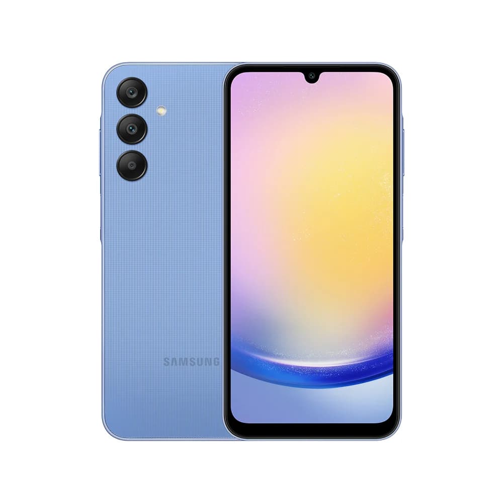Samsung Galaxy A25