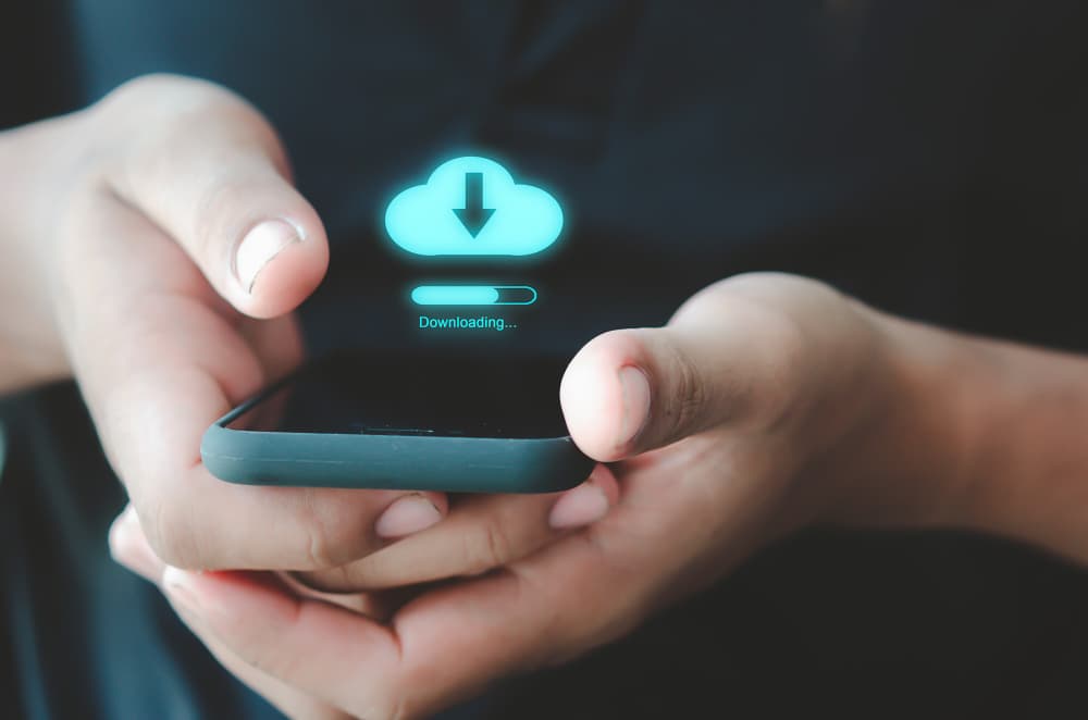 วิธีเพิ่มพื้นที่ไอโฟน