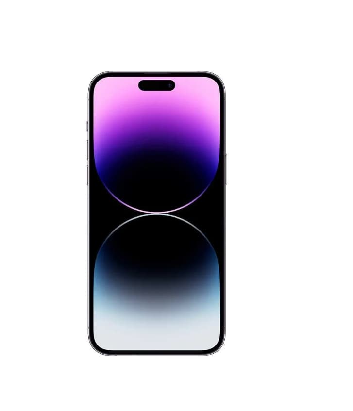 ซื้อไอโฟนรุ่นไหนดีที่สุด 