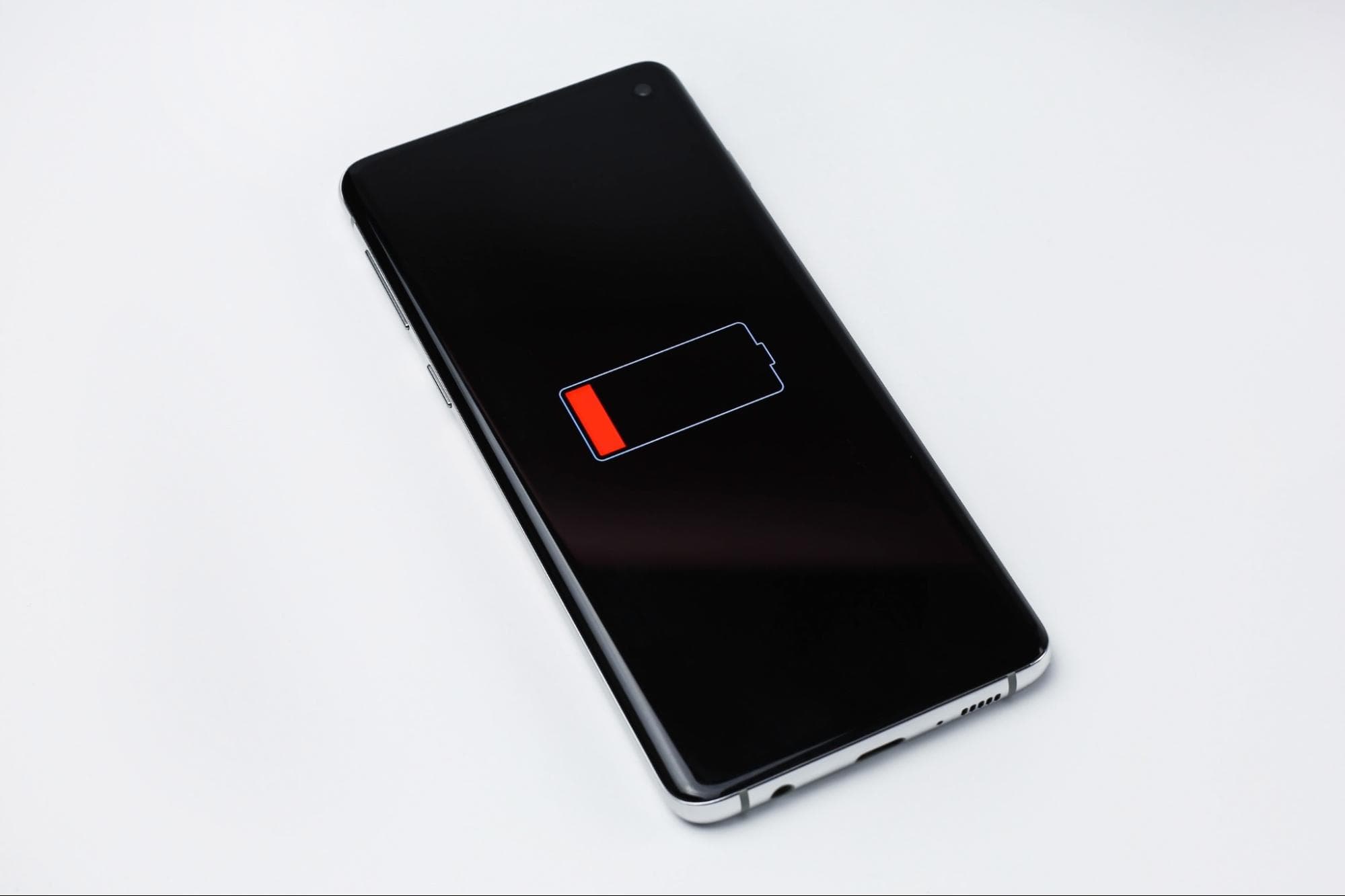 วิธีแก้แบตเสื่อม