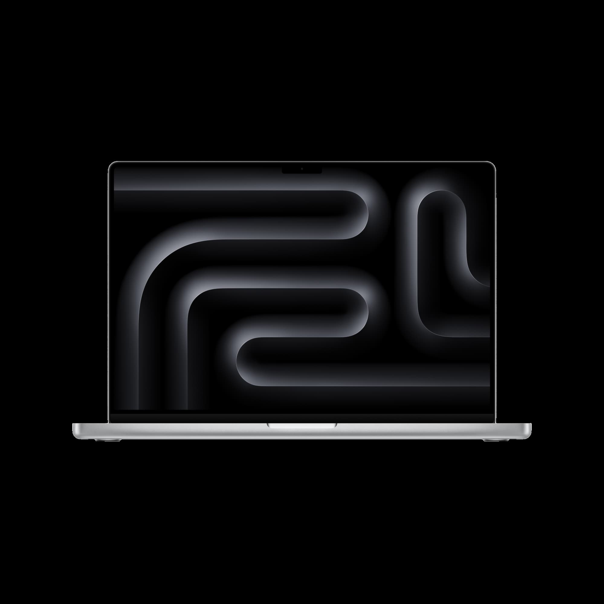 16-inch MacBook Pro M4 Pro