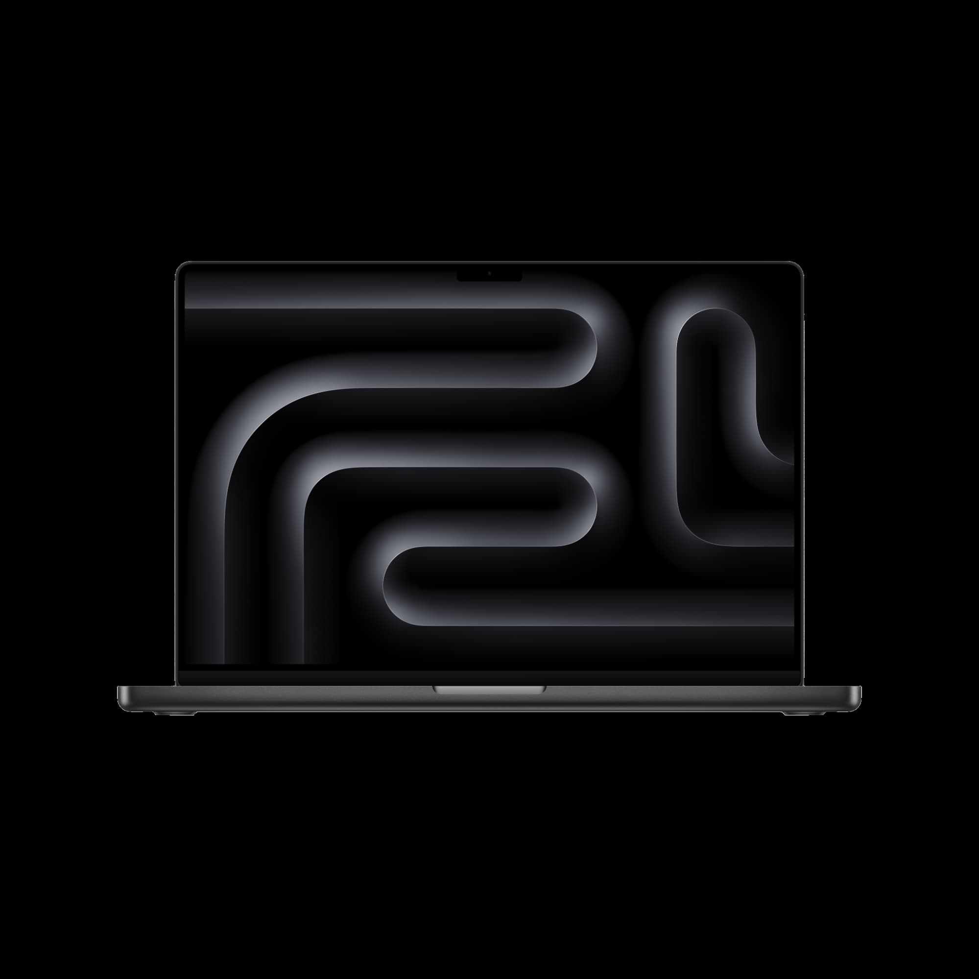 16-inch MacBook Pro M4 Max