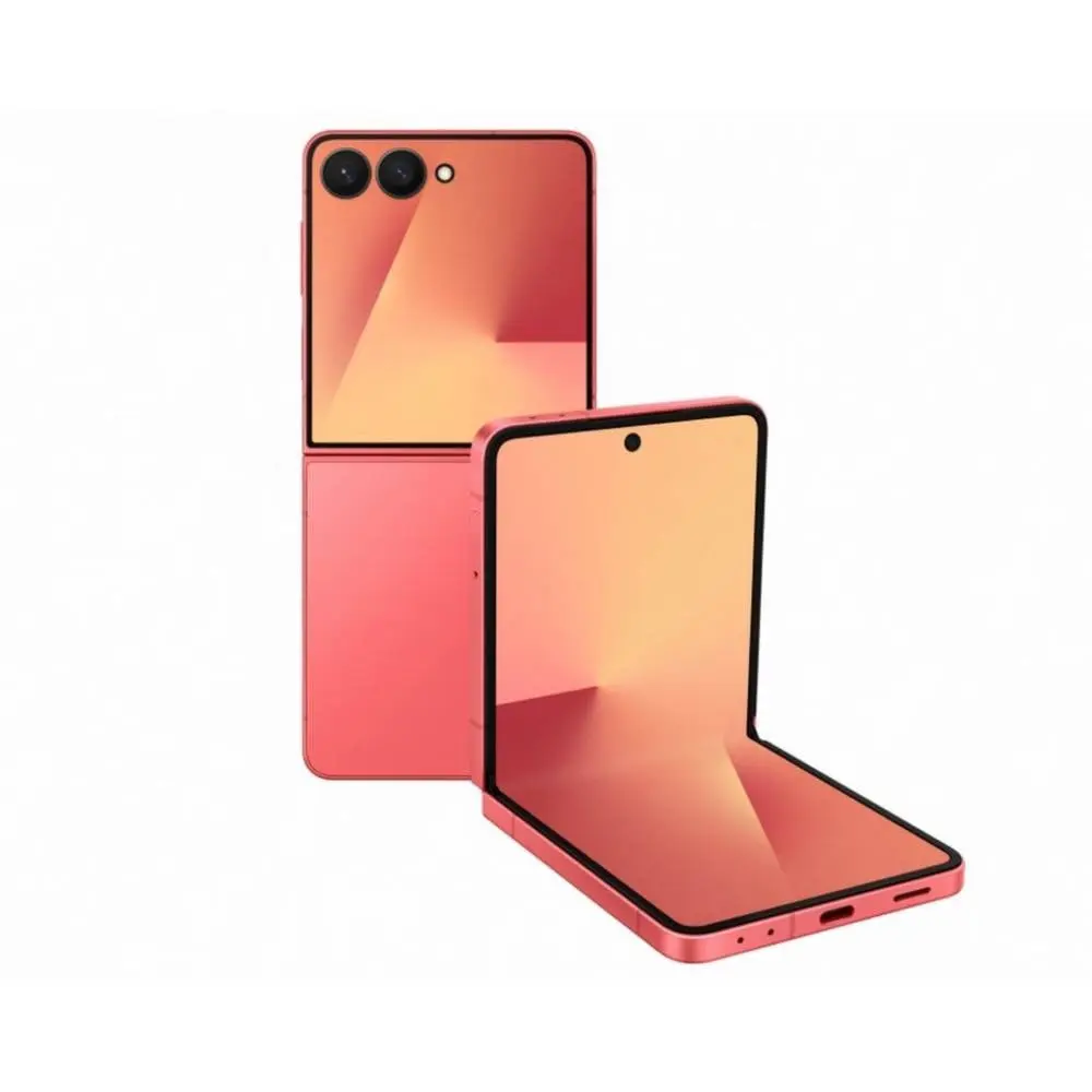 Samsung Galaxy Z Flip 7