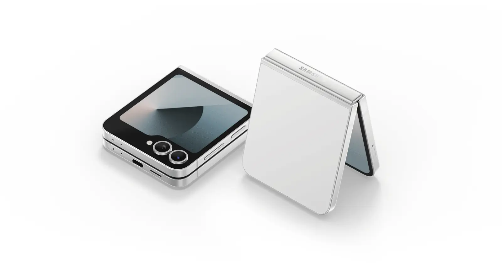 Samsung Galaxy Flip 6