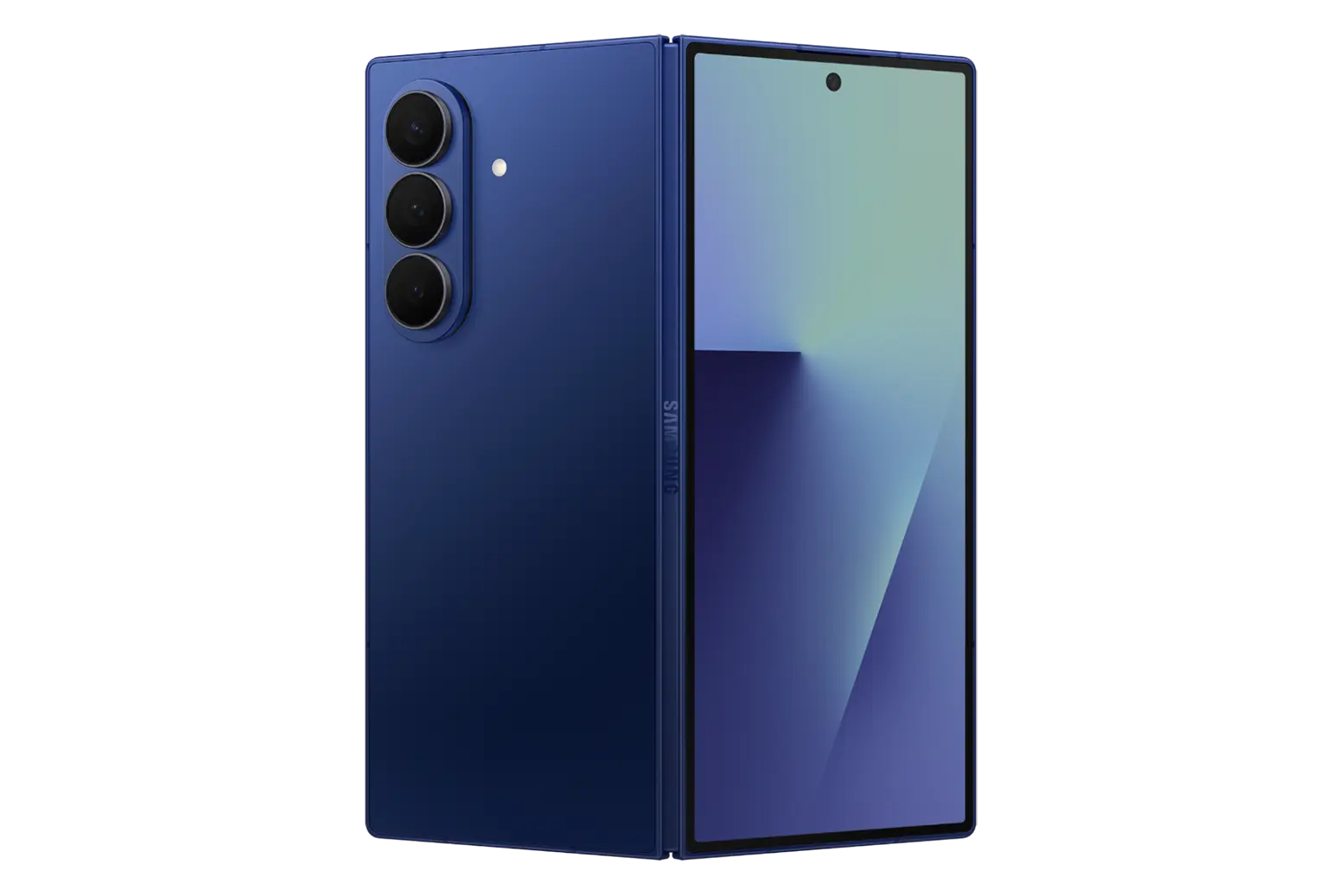 Samsung Galaxy Z Fold 7