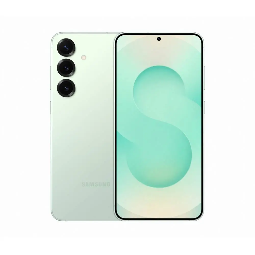 โทรศัพท์กันน้ำ Samsung Galaxy S25+ 