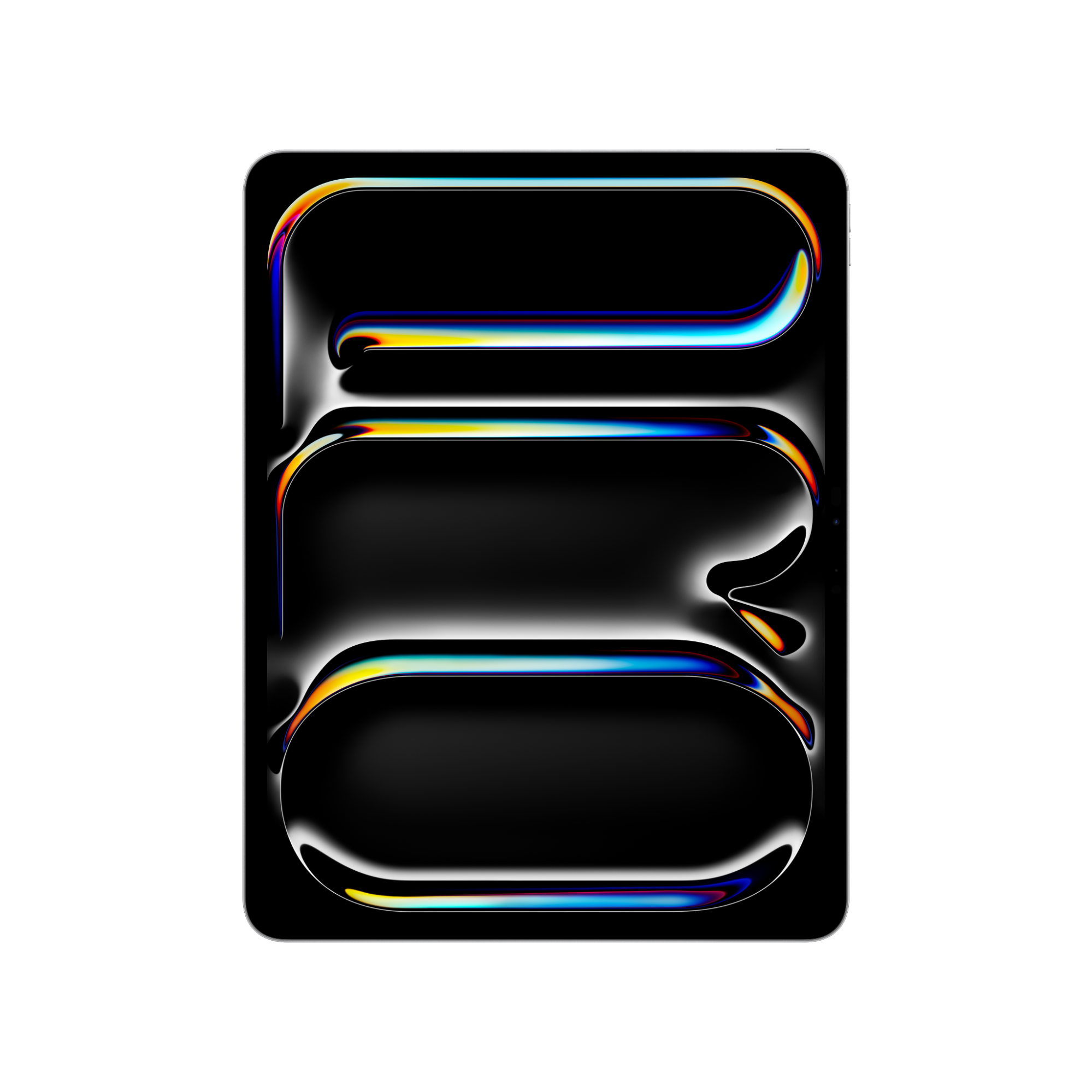 iPAD Pro 13 นิ้ว ชิป M5