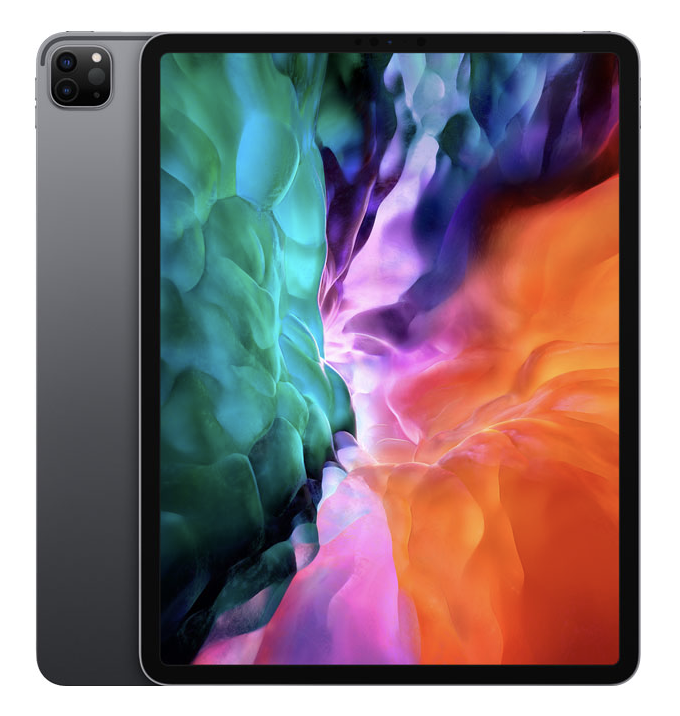iPAD Pro 12.9 นิ้ว รุ่นที่ 4
